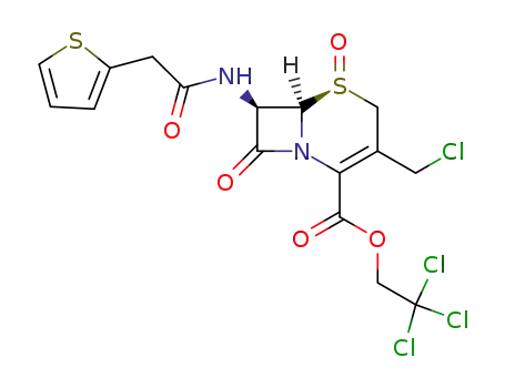 85904-87-6 Structure