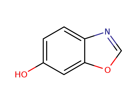 1,3-Benzoxazol-6-ol