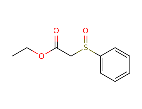 Ethyl Phenylsulfinylacetate