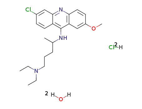 6151-30-0 Structure