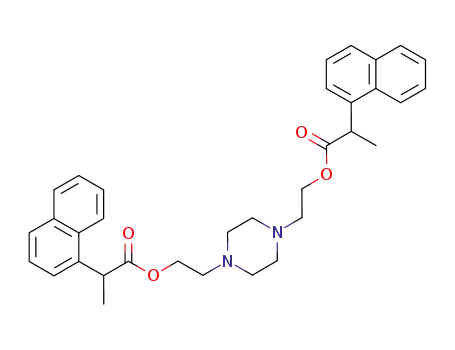 Molecular Structure of 5061-22-3 (nafiverine)