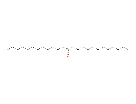 di(n-dodecyl) selenoxide