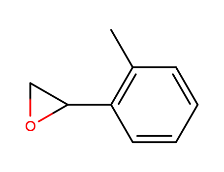 2-(2-Methylphenyl)oxirane