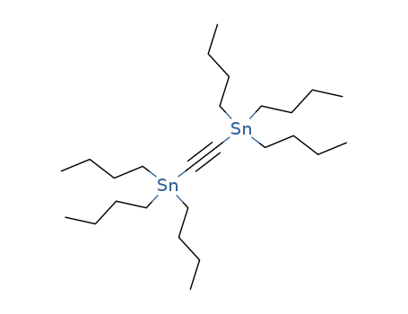 Bis(tributylstannyl)acetylene