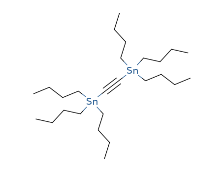 BIS(TRIBUTYLSTANNYL)ACETYLENE 994-71-8