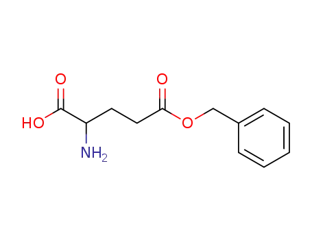 L-glutamic acid γ-benzyl ester