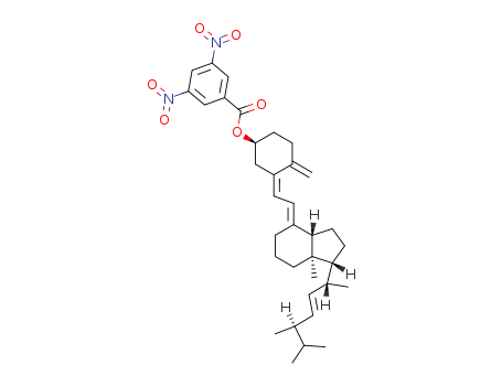 Ergosterol impurity 10