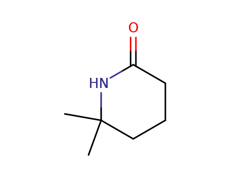 6,6-Dimethylpiperidin-2-one