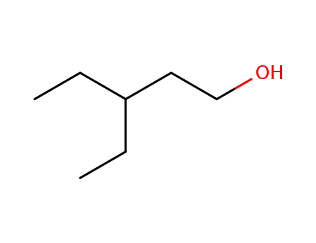 3-ETHYL-1-PENTANOL