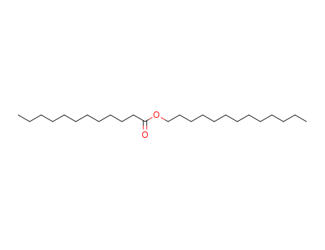 Dodecanoic acid,tridecyl ester