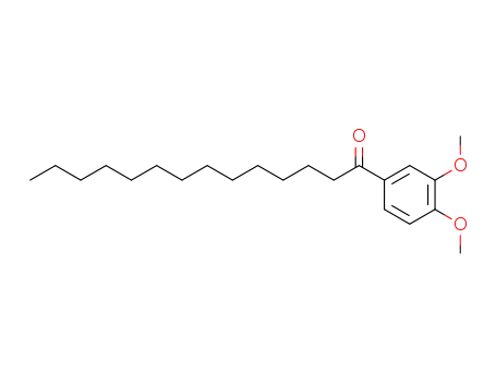 871901-16-5 Structure