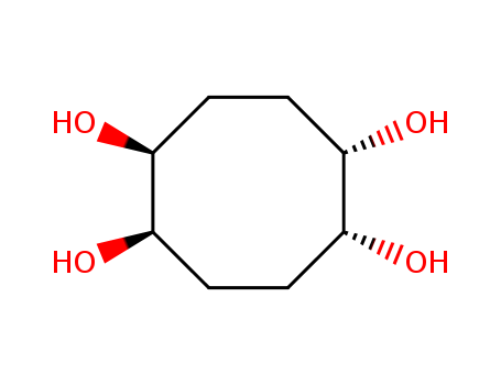 1,2,5,6-Cyclooctanetetrol