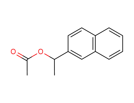 1-(2-naphthyl)ethyl acetate