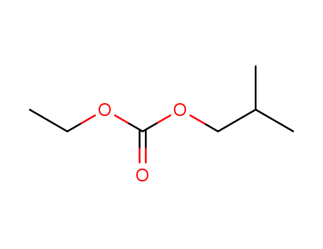Carbonic  acid,  ethyl  2-methylpropyl  ester