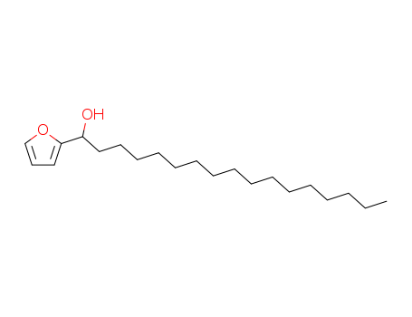 2-Furanmethanol, a-hexadecyl-