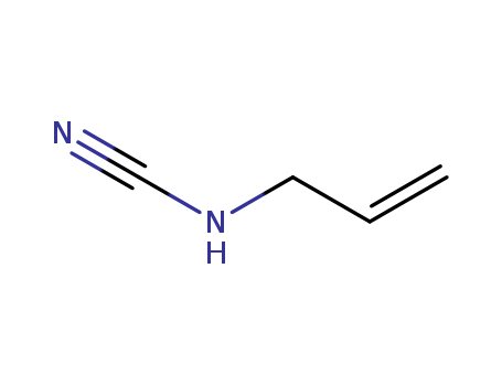 N-allylcyanamide