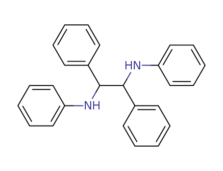 1,2-Ethanediamine, N,N',1,2-tetraphenyl-