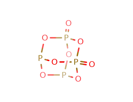 tetraphosphorus octaoxide