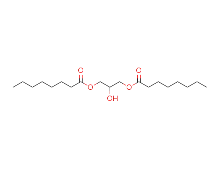 1429-66-9 Structure