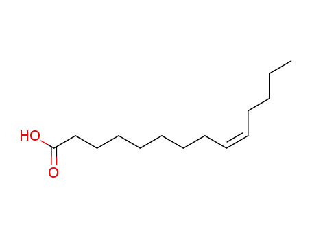 544-64-9 Structure