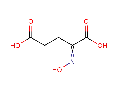 A-Ketoglutaric acid oxime