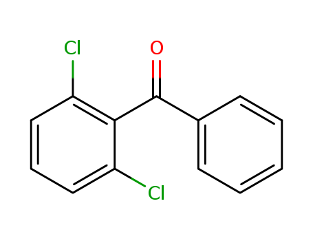 2,6-Dichlorobenzophenone