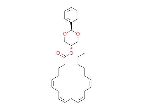 Molecular Structure of 1385032-29-0 (C<sub>30</sub>H<sub>42</sub>O<sub>4</sub>)
