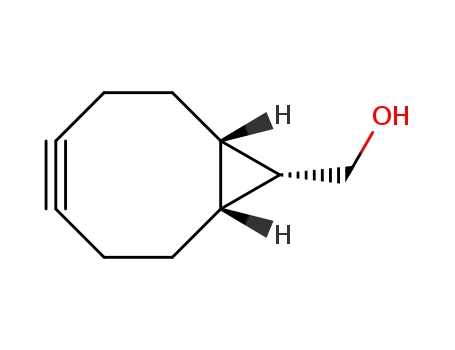 endo-Bicyclo[6,1,0]non-4-yn-9ylmethanol