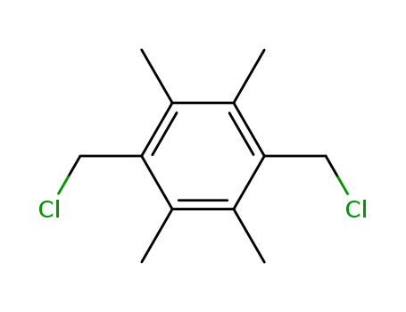 3022-16-0 Structure