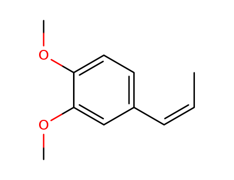 cis-4-Propenyl veratrole