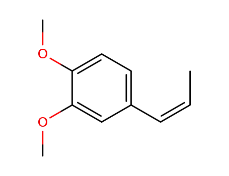 Isoeugenyl methyl ether