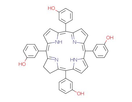 TeMoporfin(KW-2345,EF9)
