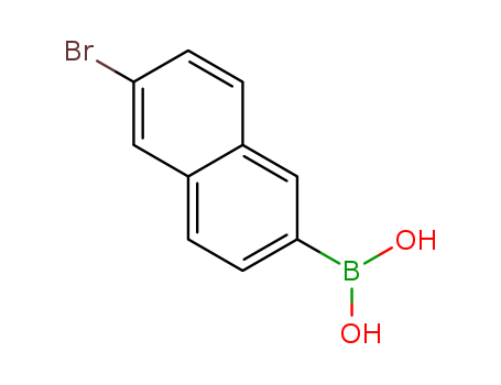 (6-Bromonaphthalen-2-yl)boronic acid