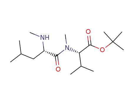 89537-03-1 Structure