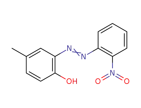 1435-71-8 Structure