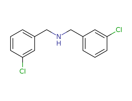 N,N-Bis(3-chlorobenzyl)aMine