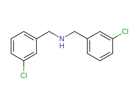 N,N-Bis(3-chlorobenzyl)amine