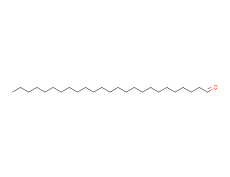 Pentacosanal