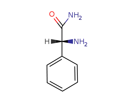(R)-phenylglycine amide