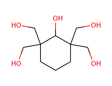 2,2,6,6-テトラ(ヒドロキシメチル)シクロヘキサノール