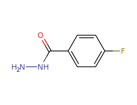 456-06-4 Structure