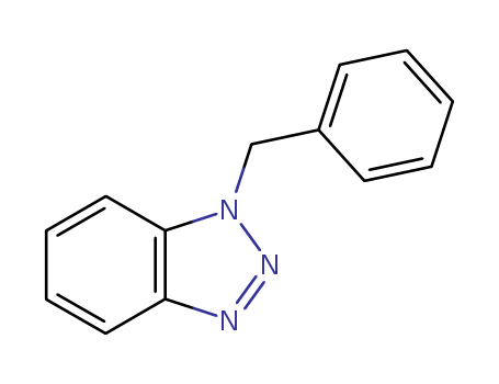 SAGECHEM/1-Benzyl-1H-benzo[d][1,2,3]triazole/SAGECHEM/Manufacturer in China