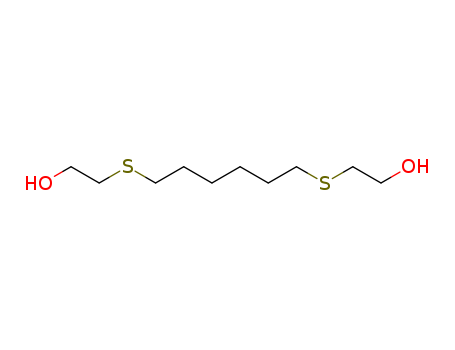 2,2'-[hexane-1,6-diylbis(thio)]bisethanol
