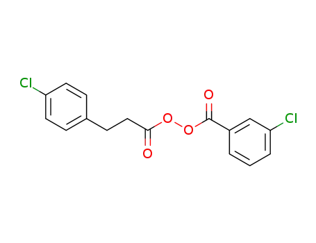 C<sub>16</sub>H<sub>12</sub>Cl<sub>2</sub>O<sub>4</sub>