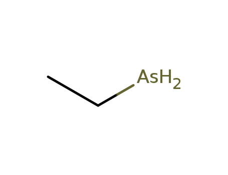 Arsine, ethyl-(7CI,8CI,9CI)