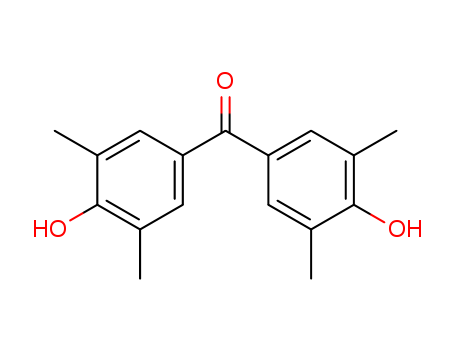 bis(4-hydroxy-3,5-dimethylphenyl)methanone
