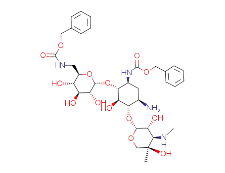 66567-23-5 Structure