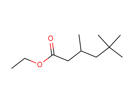 Ethyl 3,5,5-trimethylhexanoate