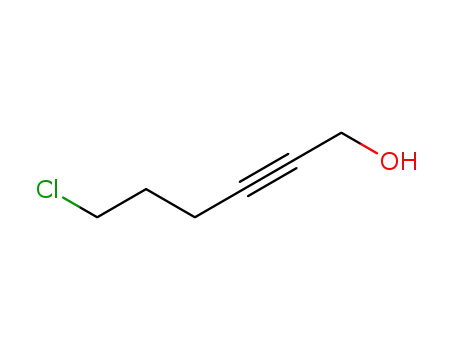 6-Chlorohex-2-yn-1-ol