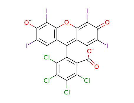 11121-48-5 Structure